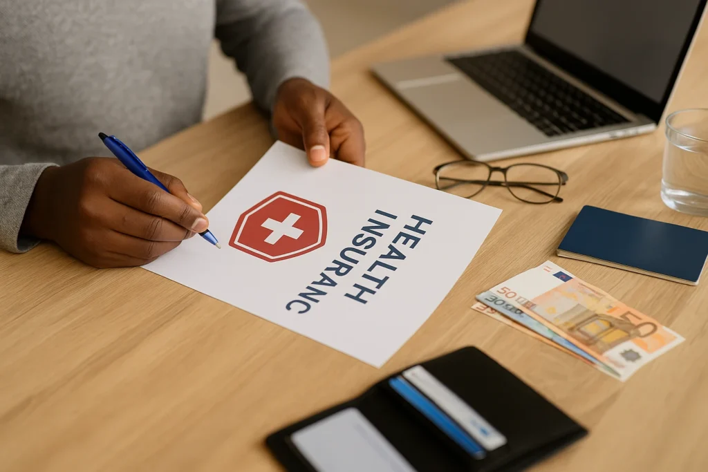 Health Insurance Abroad