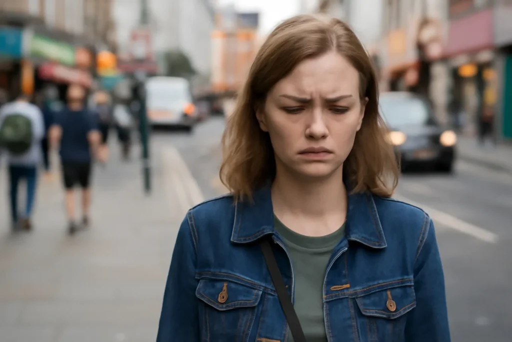 The Four Stages of Culture Shock You'll Experience